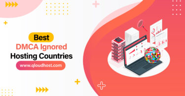 Best DMCA Ignored Hosting Countries