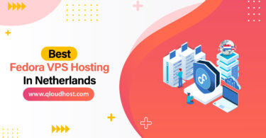 Best Fedora VPS Hosting in Netherlands