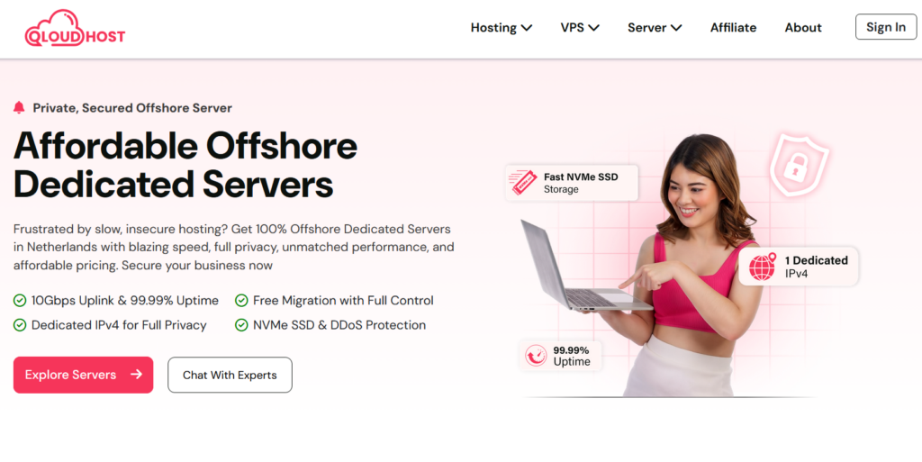 Best NVIDIA GPU Hosting