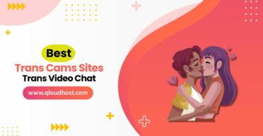 Best Trans Cams Sites