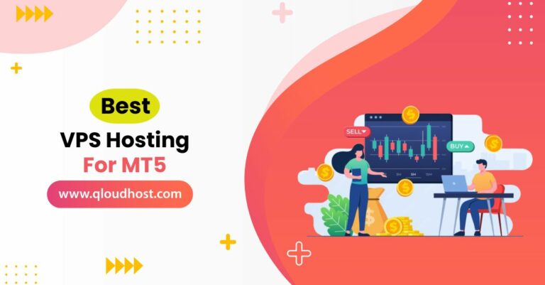 Best VPS Hosting For MT5