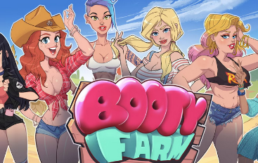 9 Best Mobile Porn Games in 2025 - Ranked (Top Bucket List) Booty Farm (Nutaku)