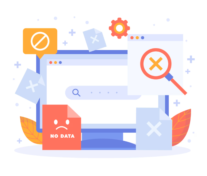 DNS_PROBE_FINISHED_NXDOMAIN Error