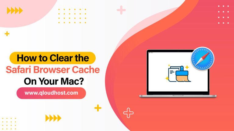 How to Clear the Safari Browser Cache On Your Mac