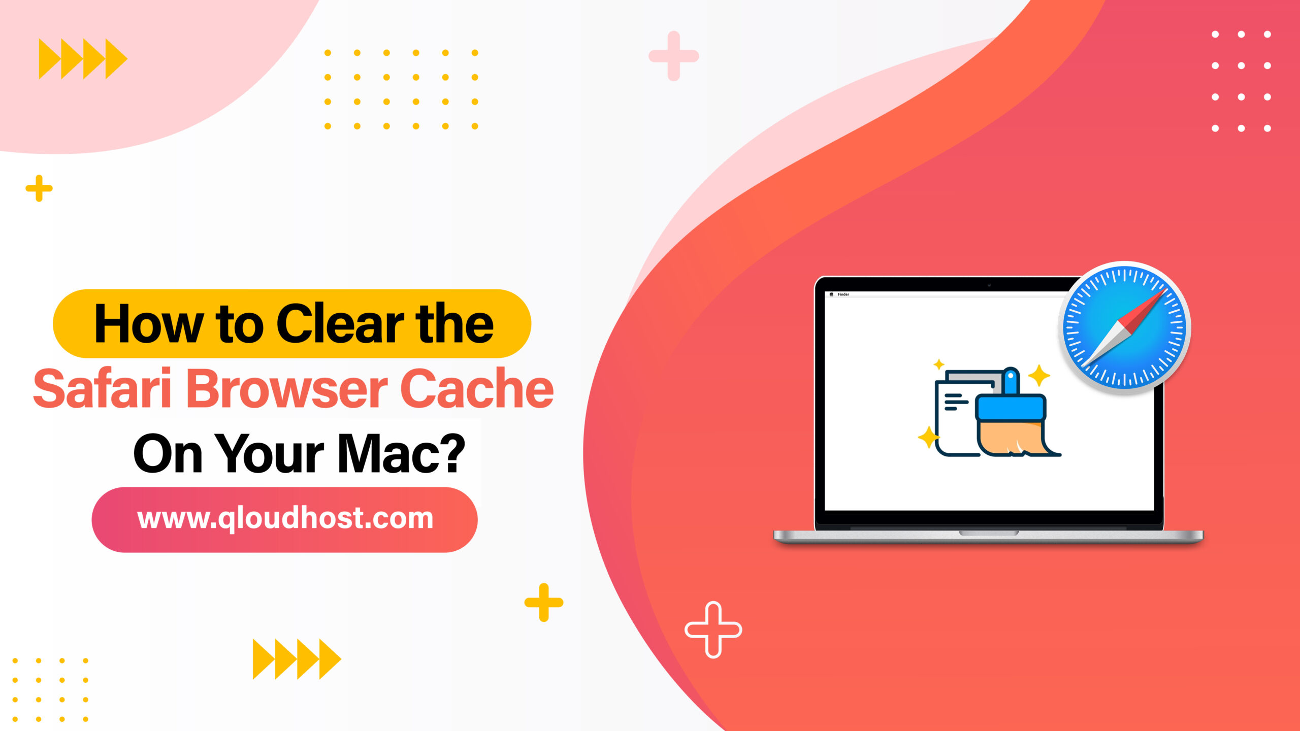 How to Clear the Safari Browser Cache On Your Mac