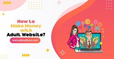 How to Make Money with Adult Website