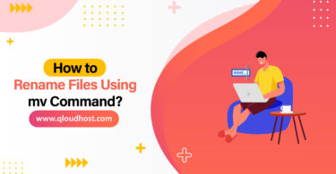 How to Rename Files Using mv Command