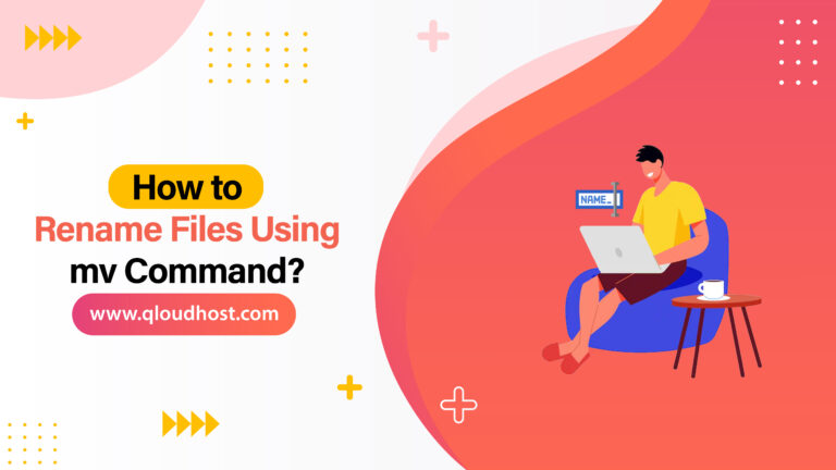 How to Rename Files Using mv Command