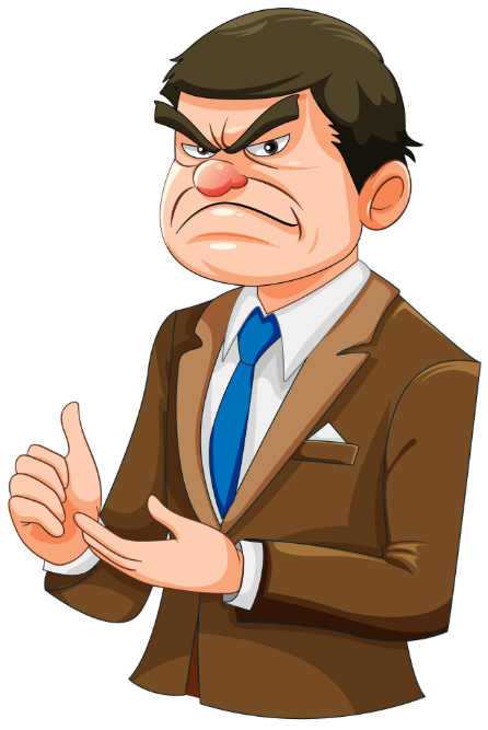 If Above Solutions Don’t Work