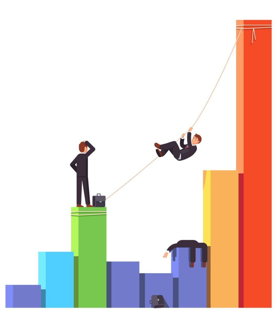 Impact Of DMCA Ignored Hosting