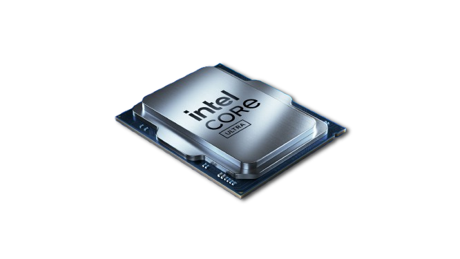 Intel Processor