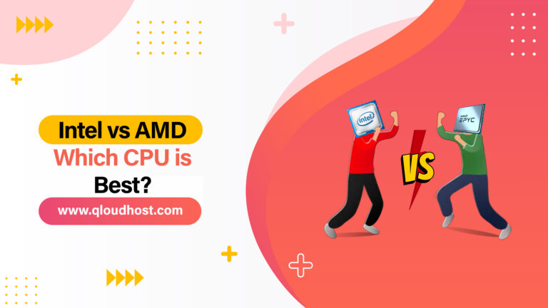 Intel vs AMD