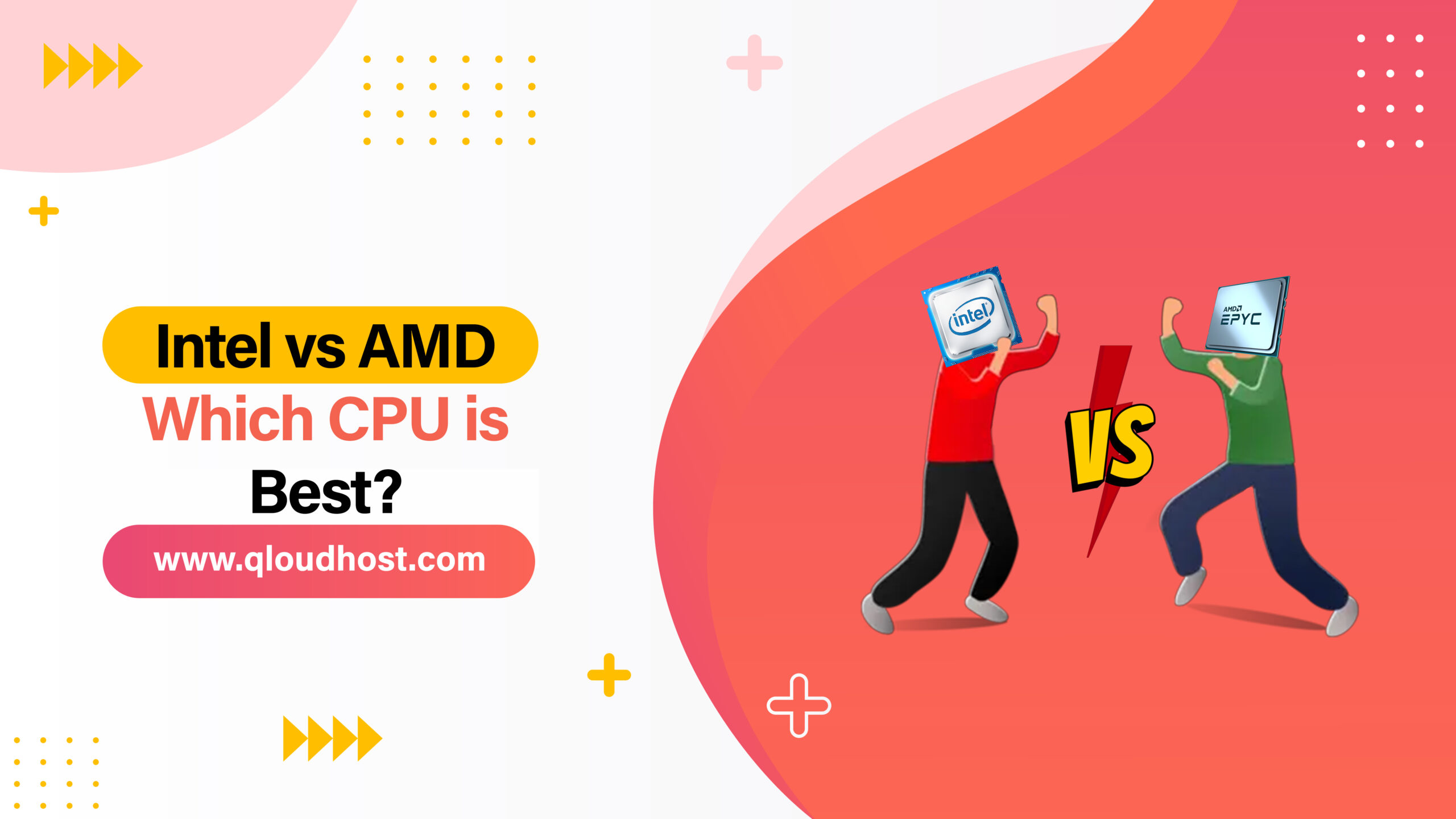 Intel vs AMD