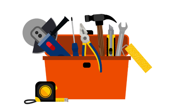 Must-Have Tools