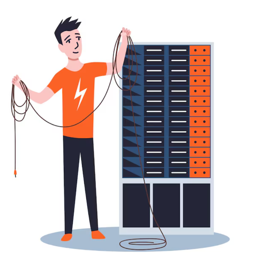 What is the difference between hosting & offshore hosting? Offshore Hosting