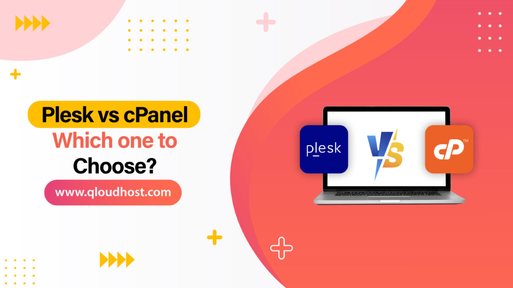 Plesk vs cPanel -Which one to Choose In 2026? Complete Guide