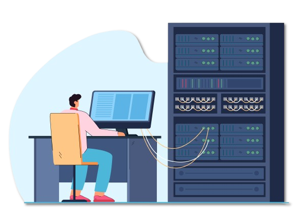 Server Side Solutions