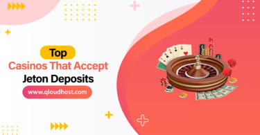 Top Casinos That Accept Jeton Deposits