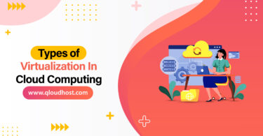 Types of Virtualization In Cloud Computing