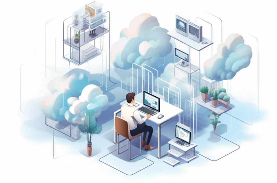 Types of Virtualization In Cloud Computing