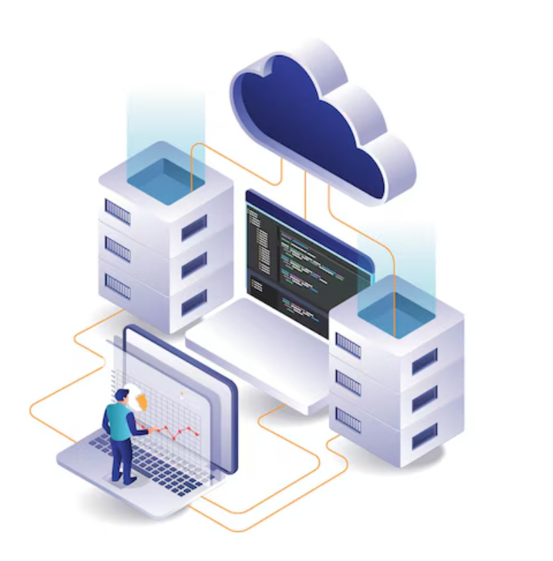 What is the difference between hosting & offshore hosting? Web Hosting