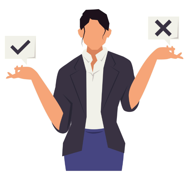 Which Is Best For You