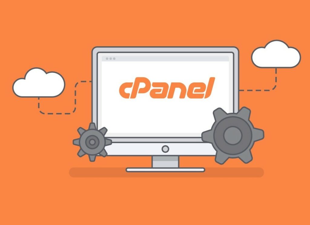 cPanel