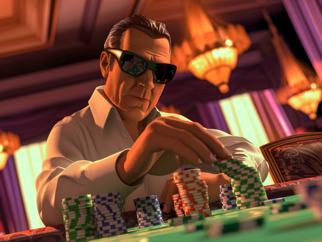 casinos that accept jeton deposit