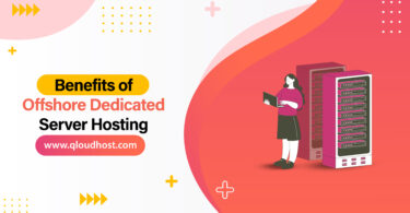 Benefits of Offshore Dedicated Server Hosting