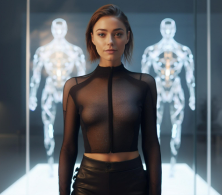 Best AI Nude Generator