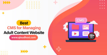 Best CMS for Managing Adult Content Website