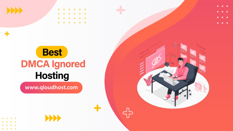 Best DMCA Ignored Hosting In 2026