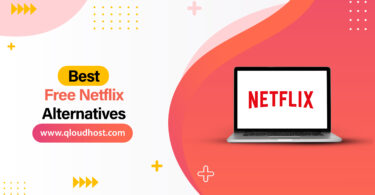 Best Free Netflix Alternatives