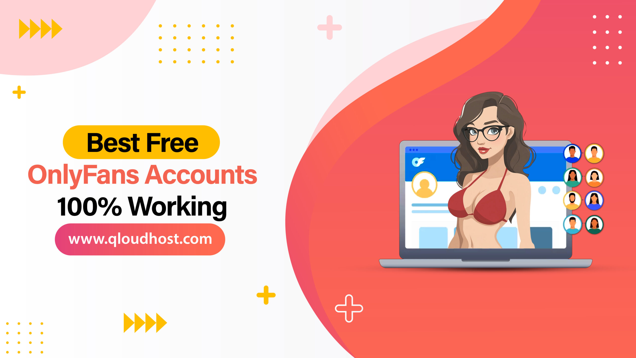 Best Free OnlyFans Accounts