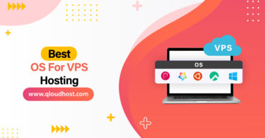 Best OS For VPS Hosting