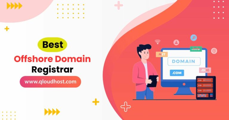 Best Offshore Domain Registrars