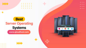 Best Server OS in 2026: Which One is Right for You?
