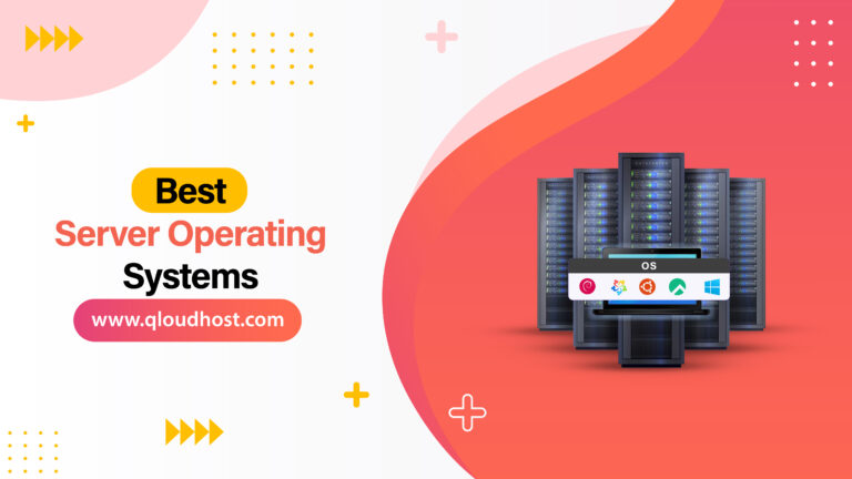 Best Server OS