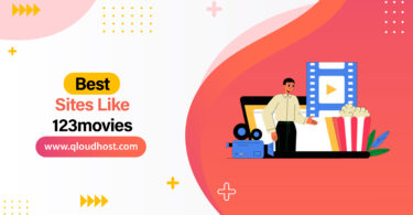 Best Sites Like 123movies