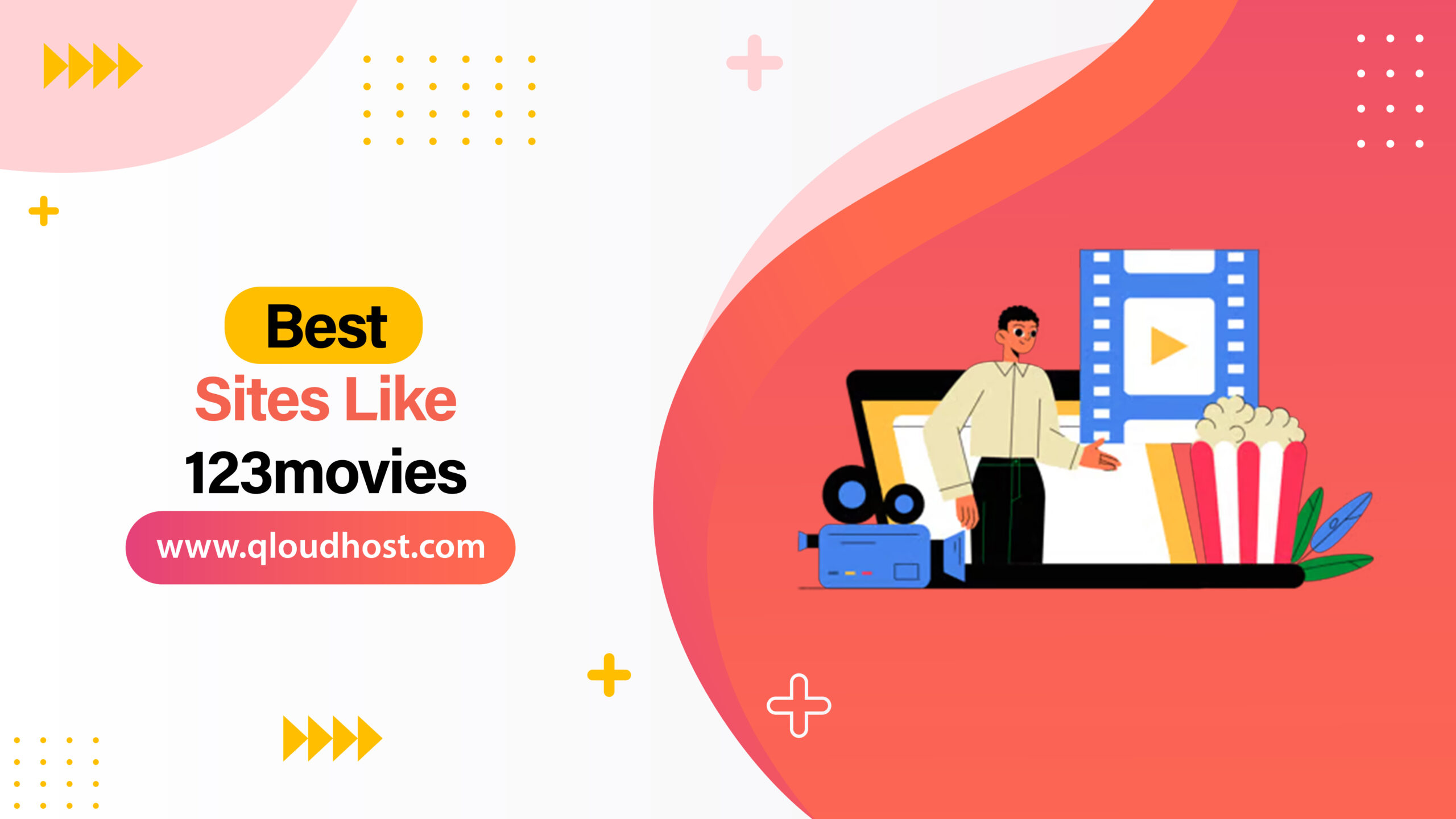 Best Sites Like 123movies