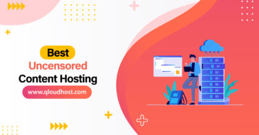 Best Uncensored Content Hosting