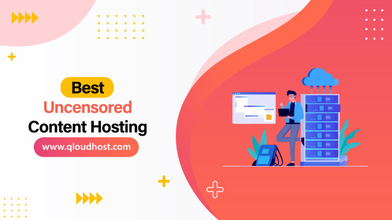 Best Uncensored Content Hosting