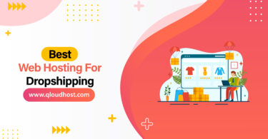 Best Web Hosting For Dropshipping.