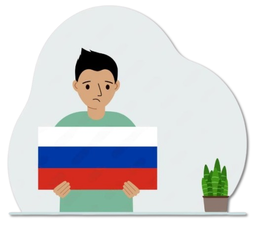 DMCA Ignored Hosting in Russia