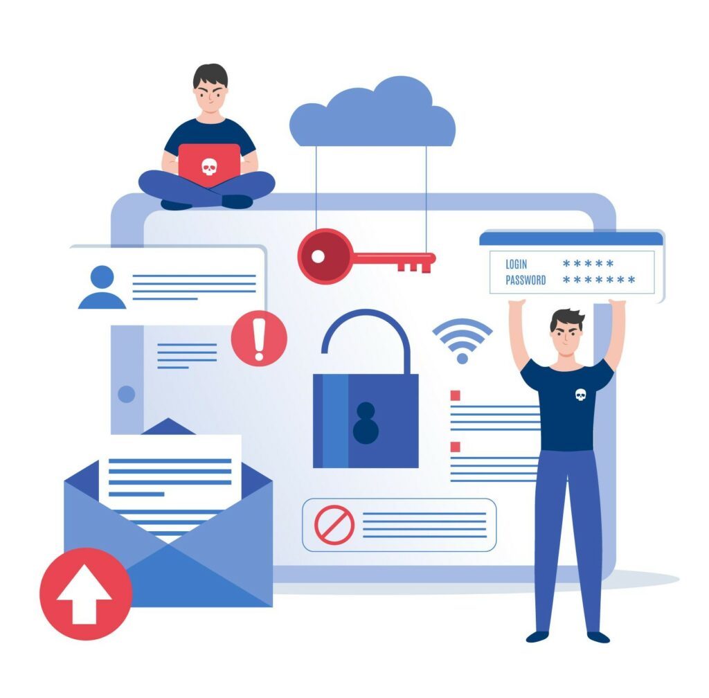 Hosting & Privacy Options