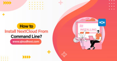 How to Install NextCloud From Command Line