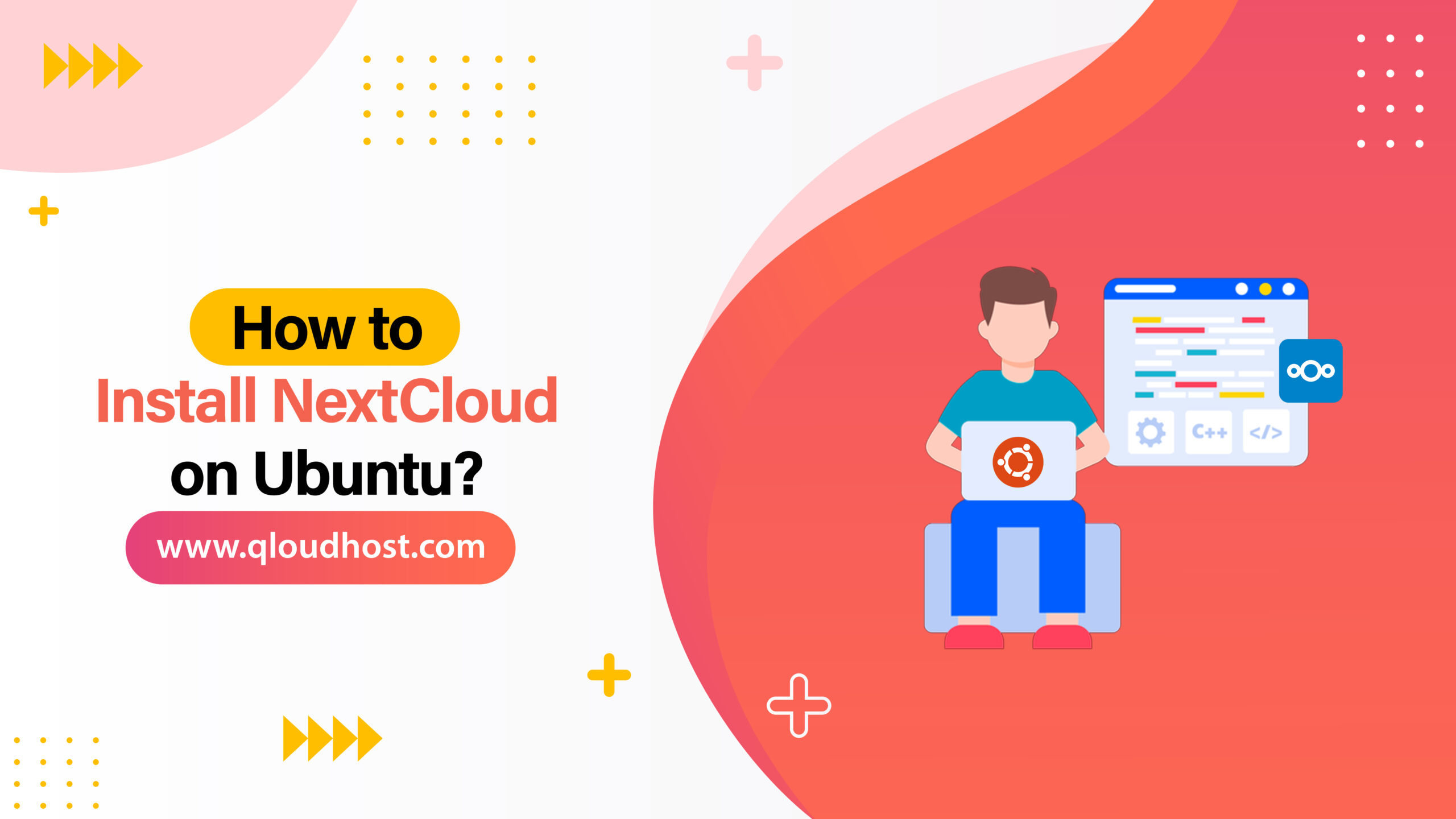 How to Install NextCloud on Ubuntu