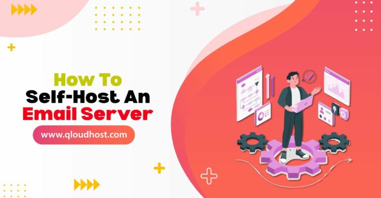 How to Self-Host an Email Server
