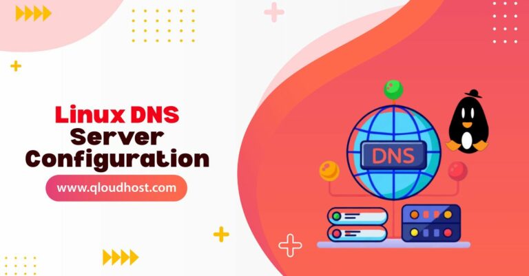 Linux DNS Server Configuration