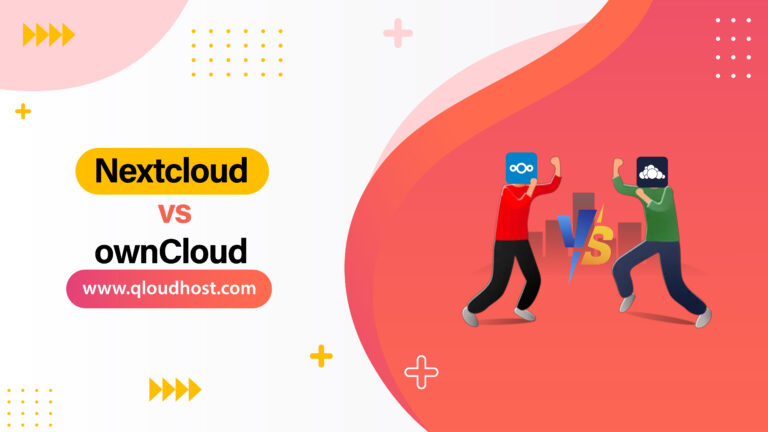 Nextcloud vs ownCloud